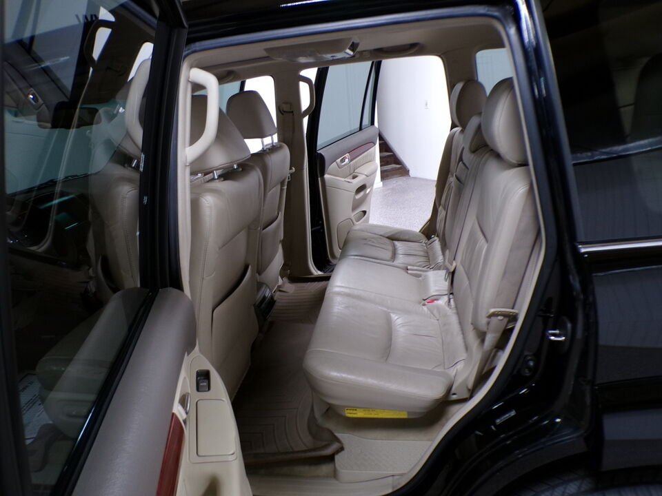 2008 Lexus GX 470 in Des Moines, IA (photo 12) — photo 12