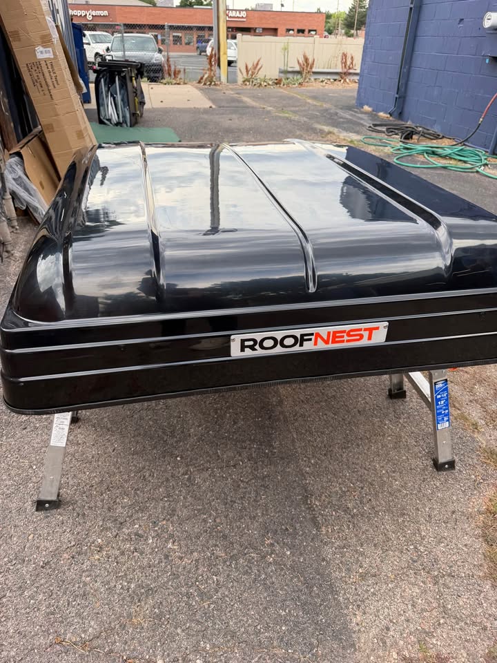 Roofnest Rooftop Tent in Centennial, CO (photo 8)