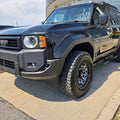 2025 Toyota Land Cruiser 1958 4WD