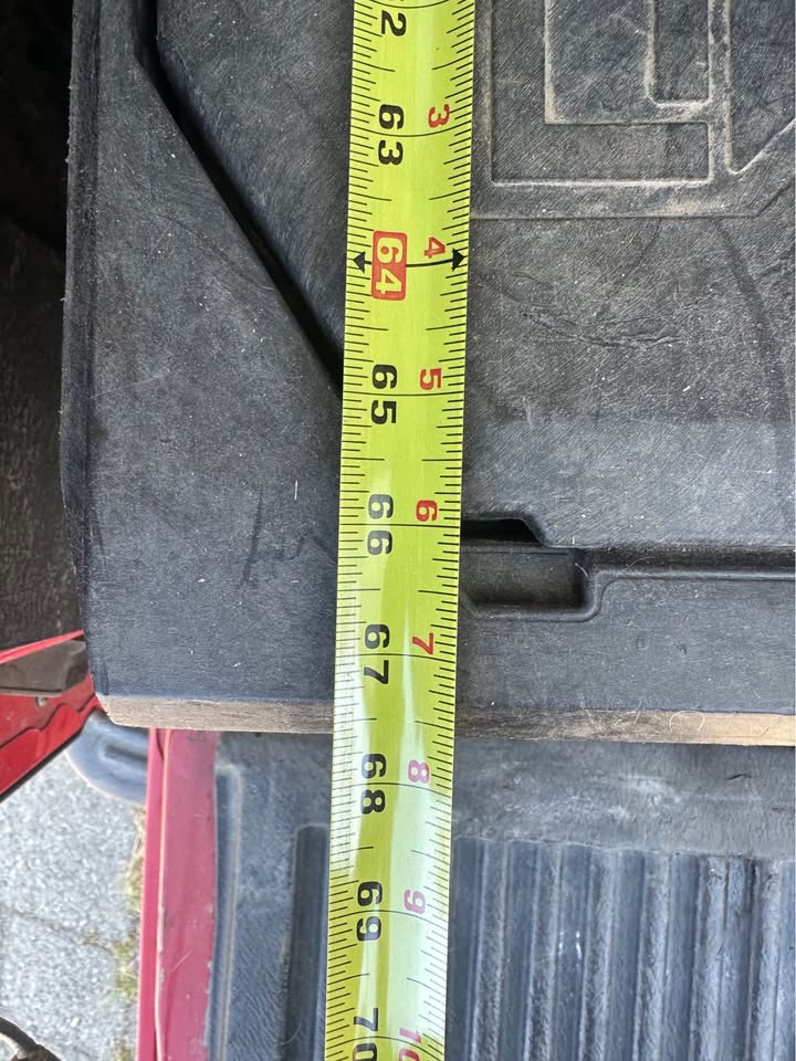 Decked drawer system Gen 1 for Tacoma/Ranger/S10/Dakota in Coeur D'Alene, ID (photo 6)