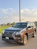2017 Lexus gx460