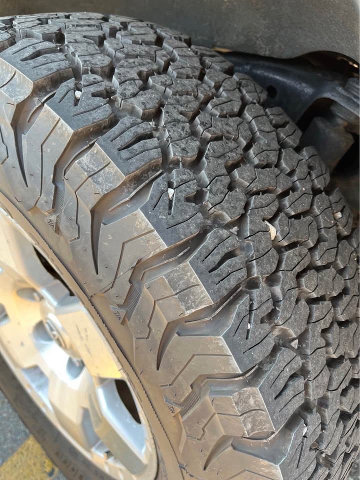 2007 Toyota FJ Cruiser · Sport Utility 2D in Coeur D'Alene, ID (photo 6)