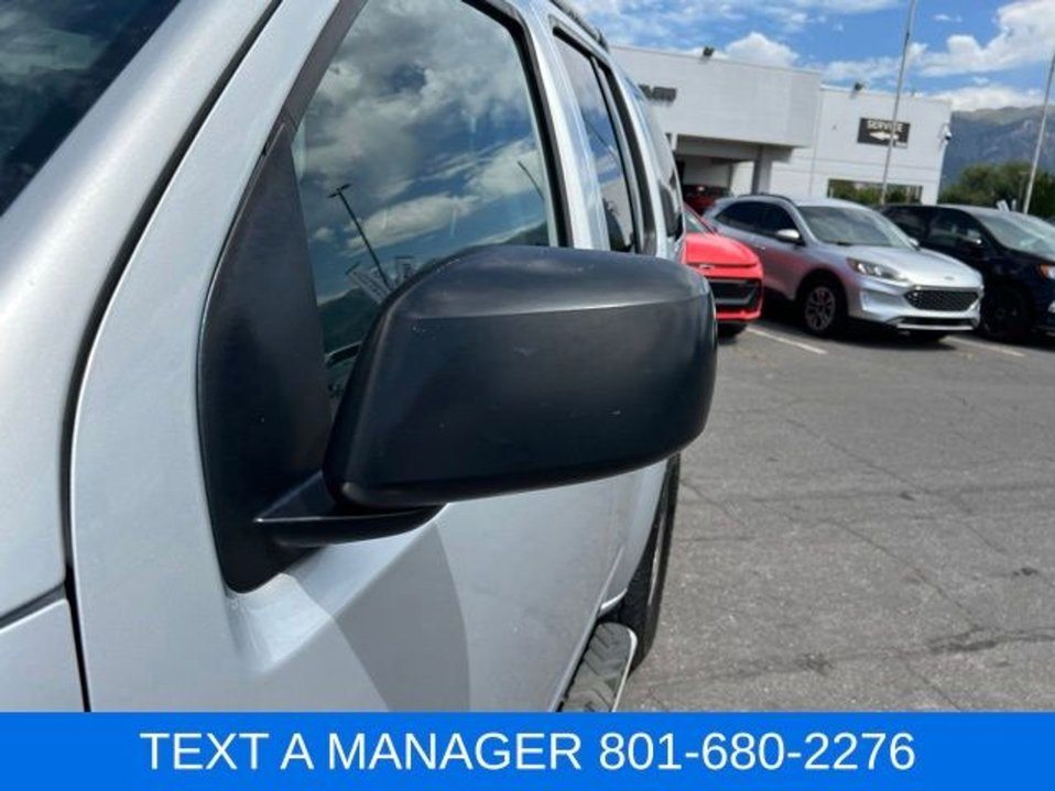 2011 Nissan Xterra in Ogden, UT (photo 11) — photo 11