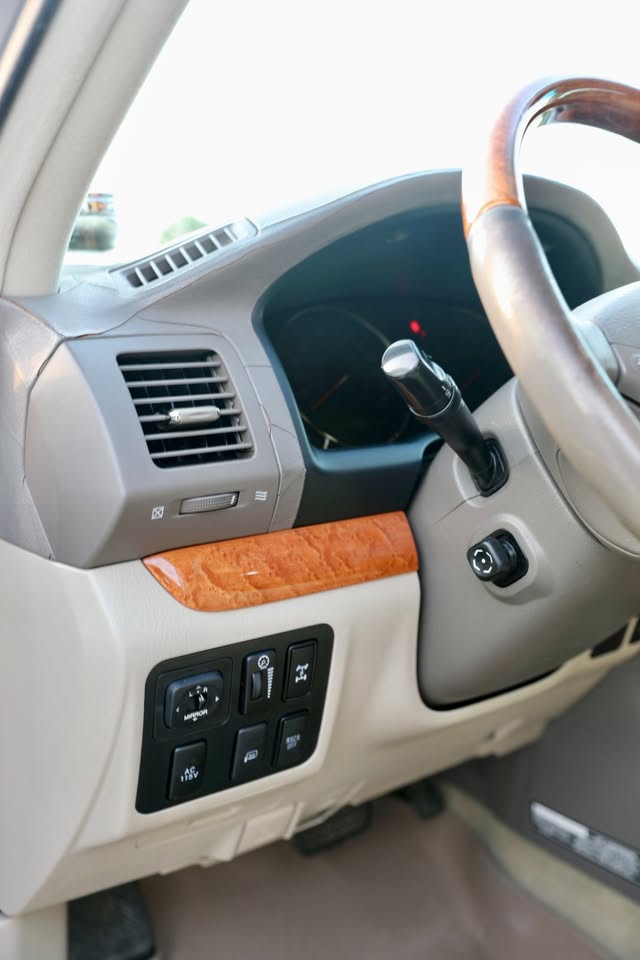 2007 Lexus GX470 in Lake Zurich, IL (photo 8) — photo 8