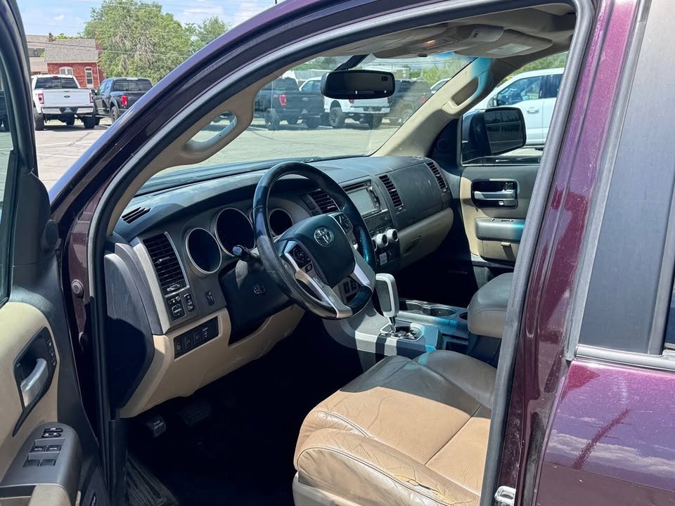 2015 Toyota Sequoia in Lindon, UT (photo 11)