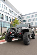 2019 Jeep Wrangler Unlimited · Rubicon Sport Utility 4D