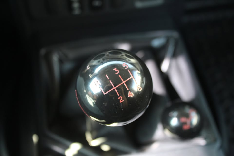 2007 Toyota fj cruiser manual transmission in Salt Lake City, UT (photo 10) — photo 10