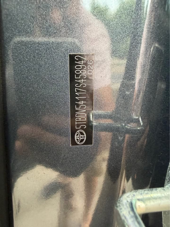 2007 Toyota Tundra CrewMax · SR5 Pickup 4D 5 1/2 ft in Meridian, ID (photo 4)