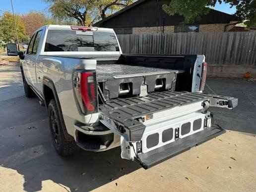 DECKED Truck Bed Storage System in Longview, WA (photo 4)