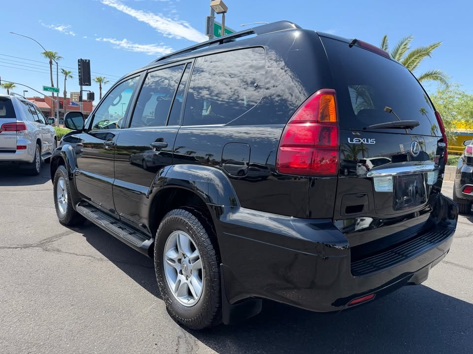 2004 Lexus GX 470 in Mesa, AZ (photo 3) — photo 3