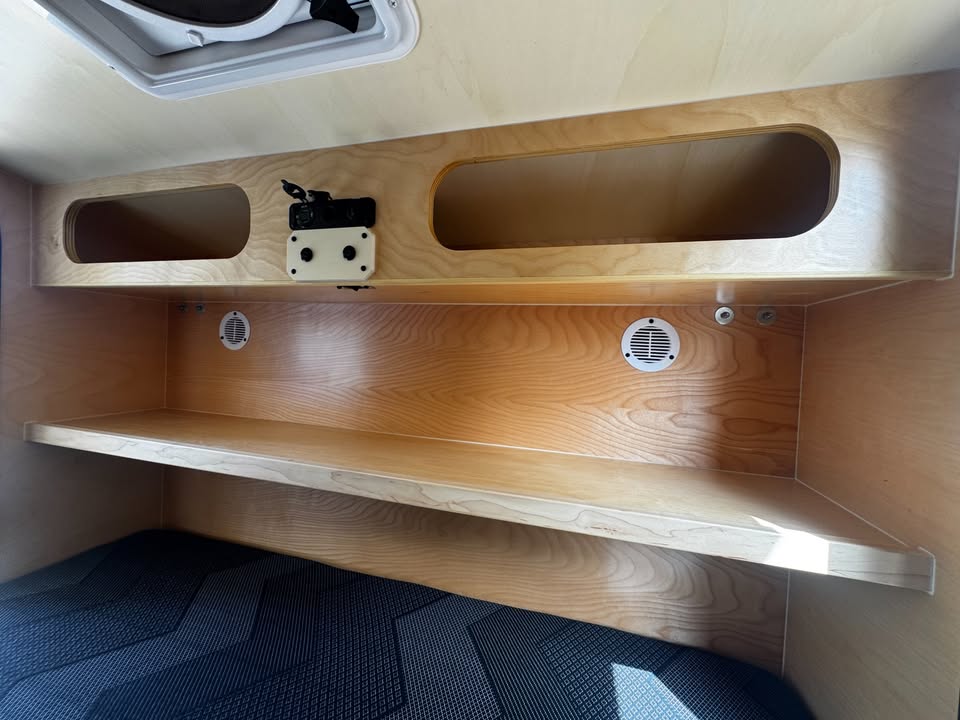 2025 Hiker Trailer Extreme Off Road - 5x9 in Colorado Springs, CO (photo 6) — photo 6