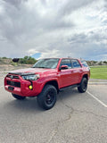 2020 Toyota 4Runner · SR5 Premium Sport Utility 4D