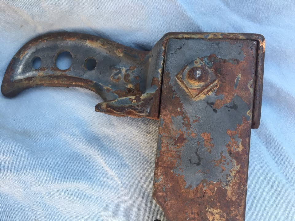 Antique Hi Lift Jack Handyman Jack 32" in Farmington, NM (photo 9) — photo 9
