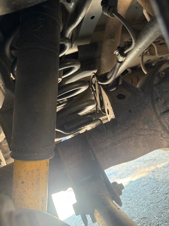 2001 Lexus LX · LX 470 Sport Utility 4D in Denver, CO (photo 10) — photo 10