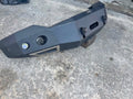 Smittybilt M1 Steel Winch Bumper 2011–2016 Ford F250 F350