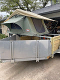 Tepui Roof Top tent