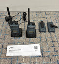 Rugged Radios GMR2 Handheld Radio Pair