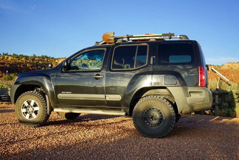 2010 Nissan Xterra · Off-Road Sport Utility 4D in Kanab, UT (photo 5) — photo 5