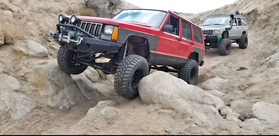 1994 Jeep xj in Nampa, ID (photo 11) — photo 11