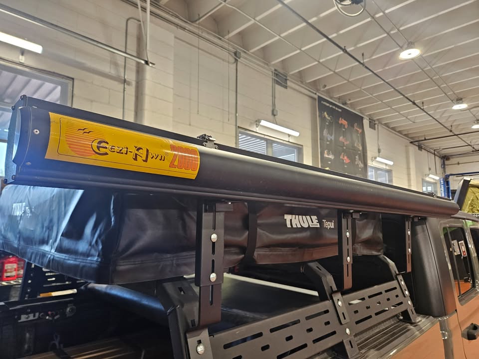 Eezi Awn 2000 2 meter/6ft awning for sale in West Jordan, UT (photo 10) — photo 10