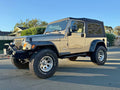 2006 Jeep Wrangler Unlimited · Sport S Sport Utility 4D
