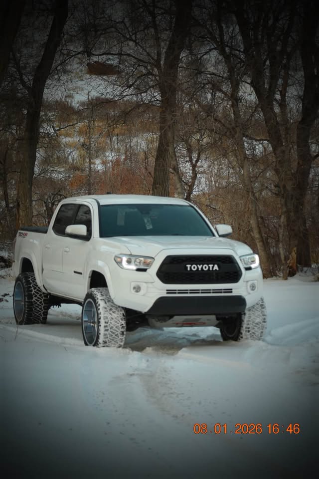 2021 Toyota Tacoma Regular Cab · TRD OFF-ROAD in Delta, UT (photo 11) — photo 11