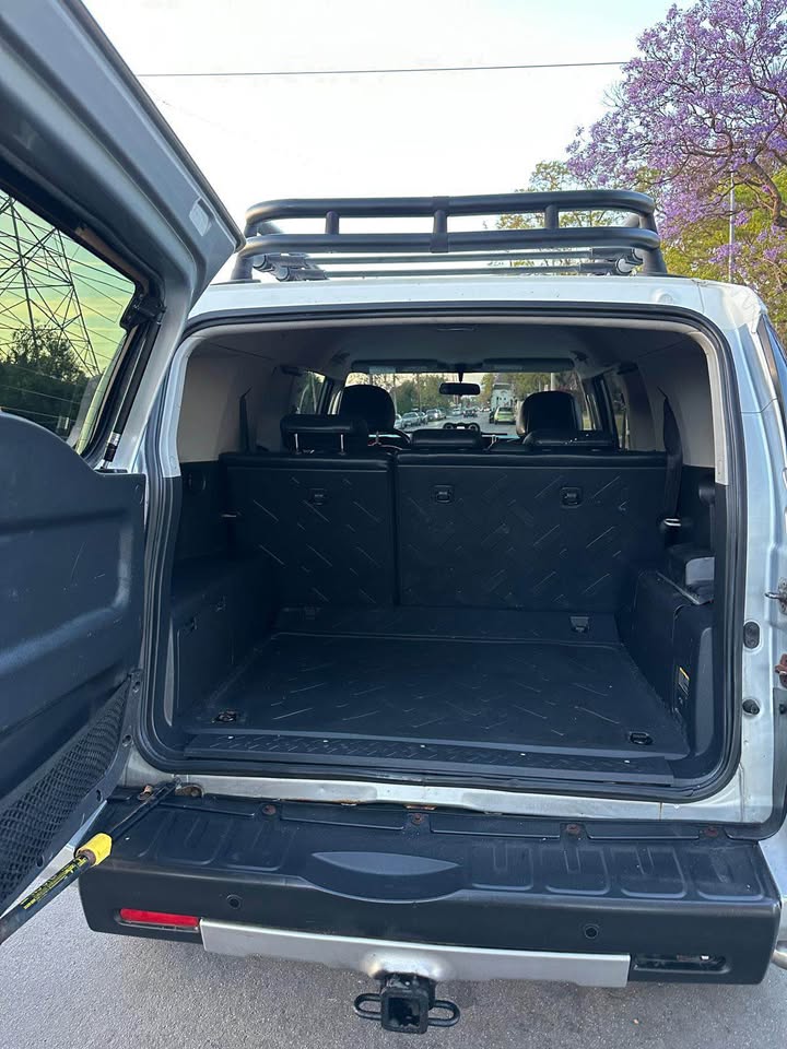2007 Toyota FJ Cruiser · Sport Utility 2D in Los Angeles, CA (photo 9) — photo 9