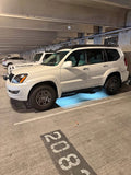 2008 Lexus GX · GX 470 Sport Utility 4D