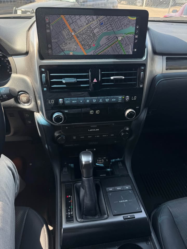 2023 Lexus GX · GX 460 Premium Sport Utility 4D in Tucson, AZ (photo 11) — photo 11