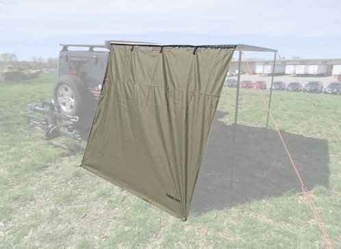 Rhino-Rack Sunseeker Awning + Sunseeker Side Wall Extension - Universal Fit - New in Loveland, CO (photo 7) — photo 7