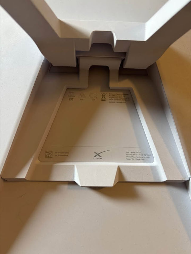 Starlink Standard Kit — photo 3