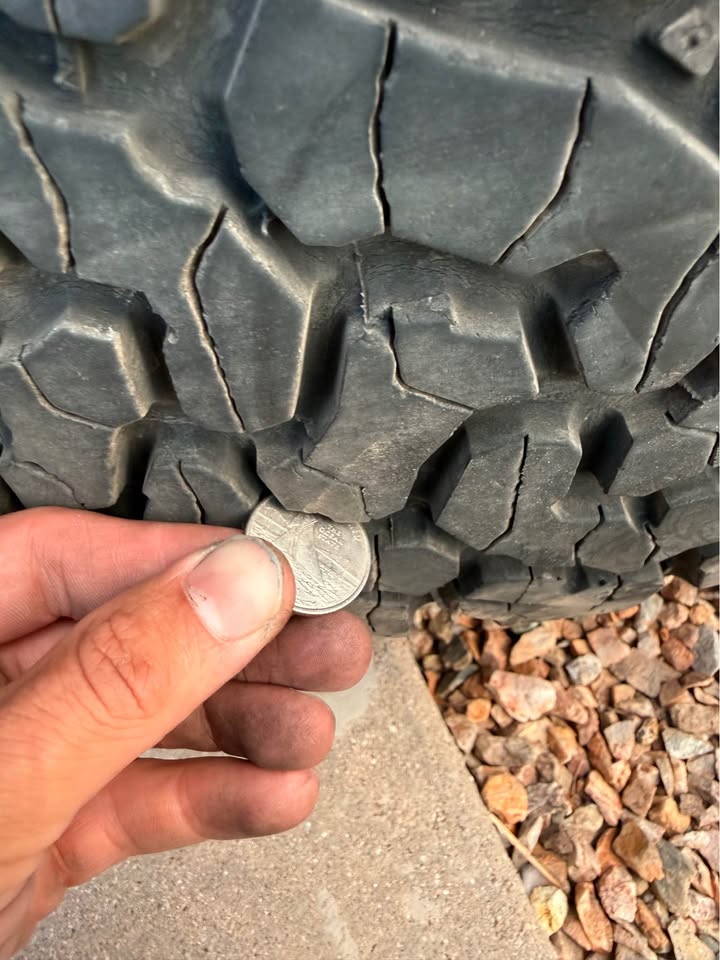 Tires in Tucson, AZ (photo 7)