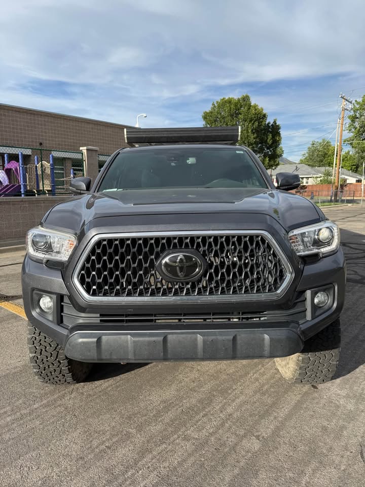 2018 Toyota Tacoma Regular Cab · TRD off-road in South Salt Lake, UT (photo 2) — photo 2