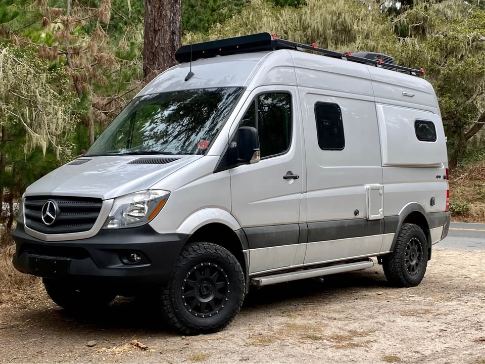 2019 Winnebago Revel in Pebble Beach, CA (photo 11) — photo 11