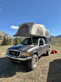 Flip Pac Camper