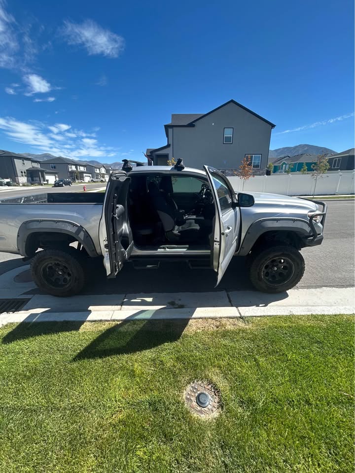 2016 Toyota Tacoma Access Cab · Sr5 in Tooele, UT (photo 8) — photo 8