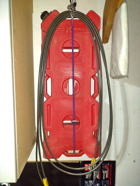 2024 Rotopax 4 Gallon