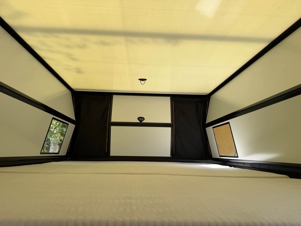 Oru Designs Lightweight Camper in San Antonio, TX (photo 8) — photo 8