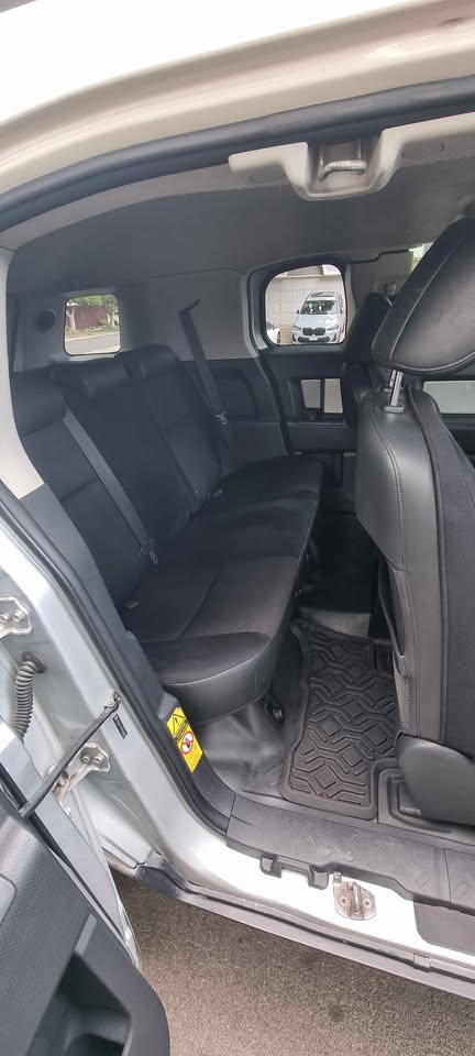 2007 Toyota FJ Cruiser · Sport Utility 2D in Denver, CO (photo 5) — photo 5