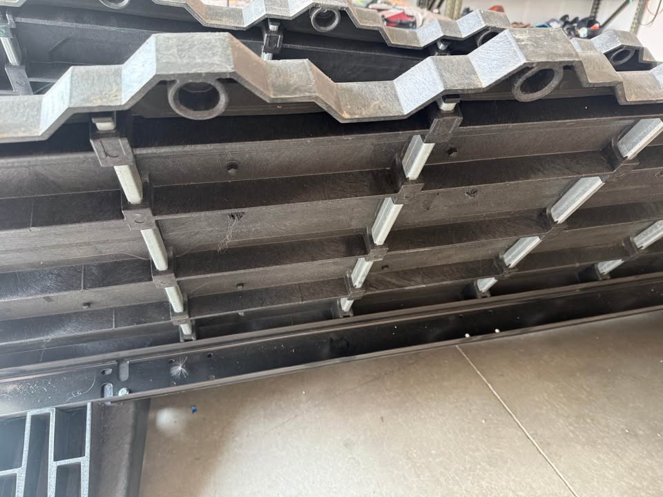 Decked storage system in Nampa, ID (photo 8)
