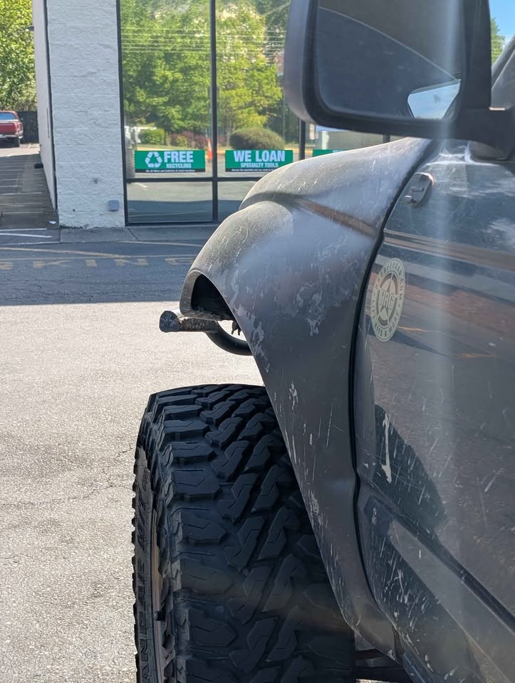 1999 Toyota 4Runner in Bellingham, WA (photo 12) — photo 12