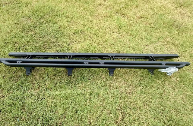 2026 GMC AEV Package Rocker Protectors — photo 3