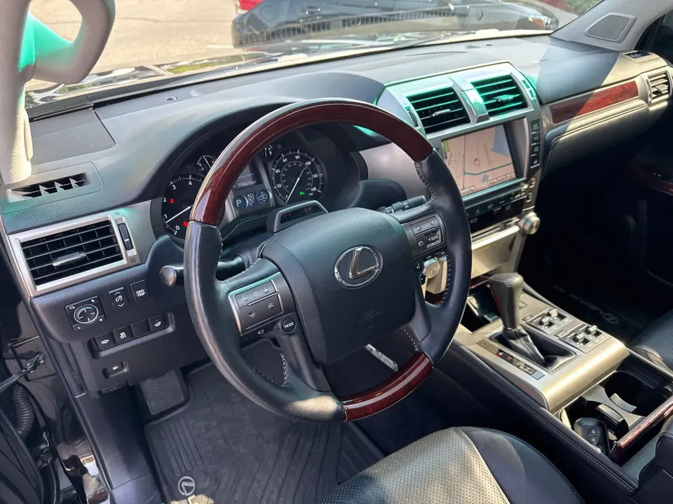 2013 Lexus GX in Littleton, CO (photo 10) — photo 10