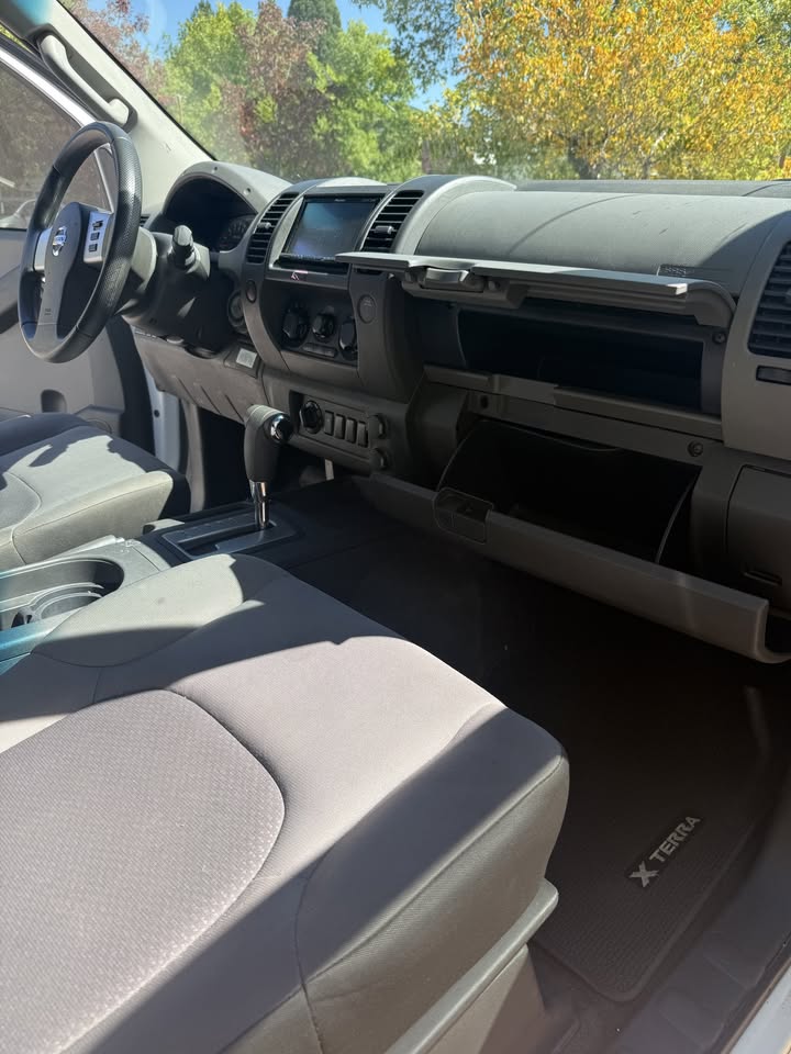 2013 Nissan XTerra in Reno, NV (photo 10) — photo 10