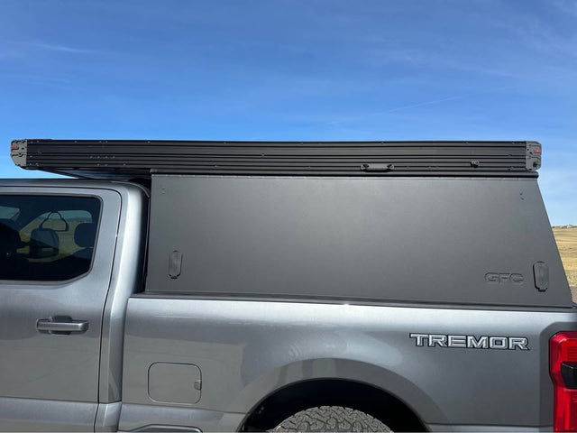 GFC MAX 6ft 8in camper — photo 3