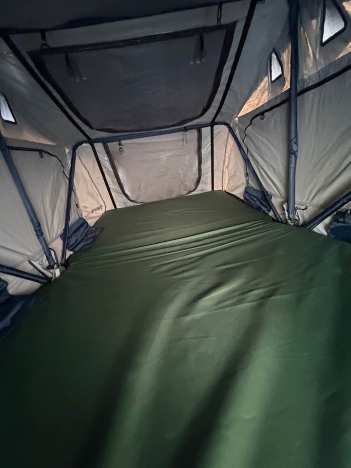 Thule Tepui Roof Top Tent in Lincoln, RI (photo 7) — photo 7