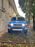 2007 Toyota FJ Cruiser · Sport Utility 2D