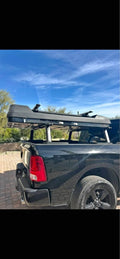 Roofnest Eagle Hard Shell Roof Top Tent