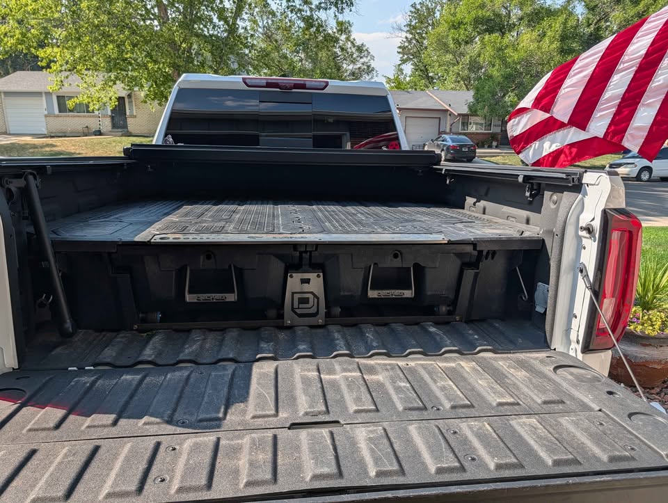 DG
8 Decked Legacy Drawer in Arvada, CO (photo 2)