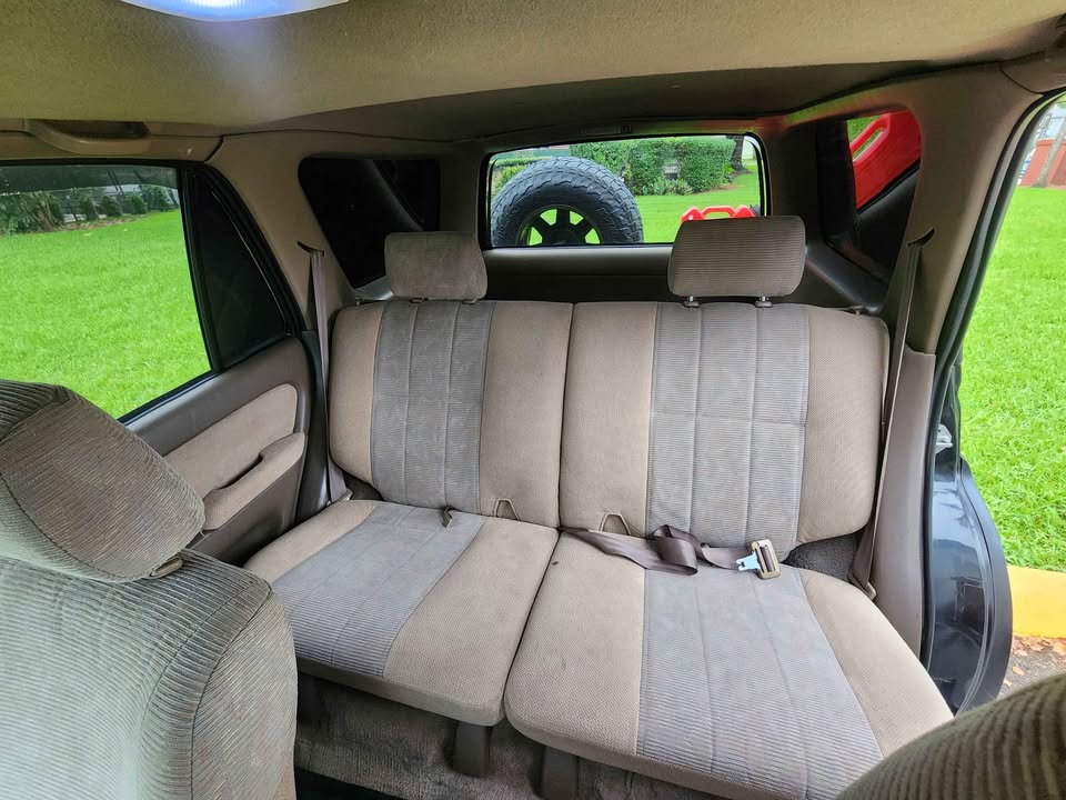 1999 Toyota 4Runner · SR5 Sport Utility 4D in Miramar, FL (photo 11) — photo 11
